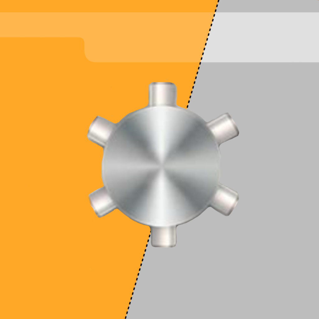 App Icon Fileroot